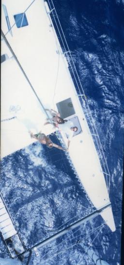 T.G.M.D. by Jack McCoy