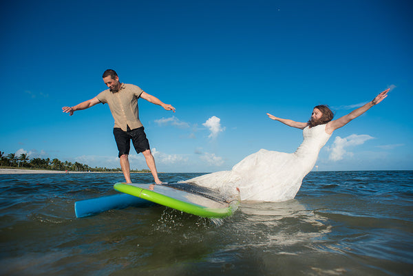 Key West Wedding by Regina Nicolardi