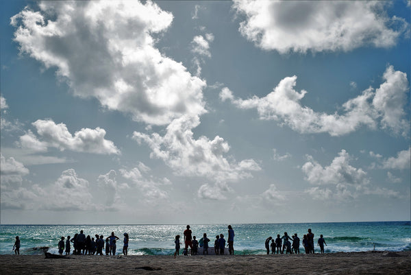 Picture Gallery by Regina Nicolardi at H2FLO Surf Co in Florida.