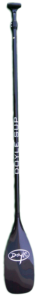 Carbon Fiber Adjustable SUP Paddle