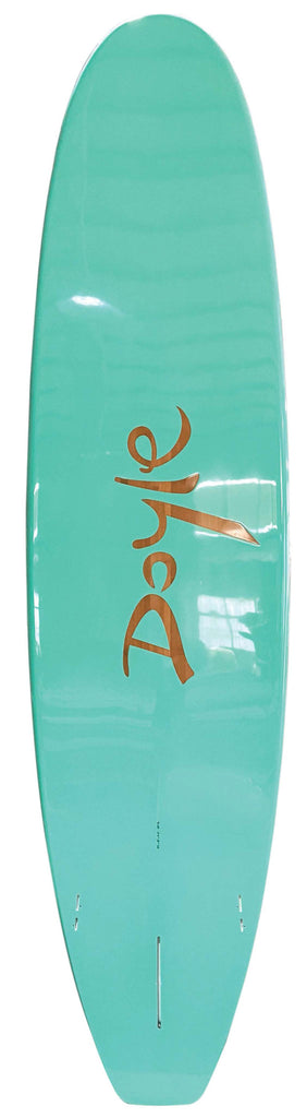 Doyle Sport Series Bamboo SUP - Teal