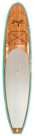 Doyle Sport Series Bamboo SUP - Lt Blue