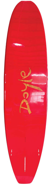 Doyle Sport Series Bamboo SUP - Red – Doyle Surfboards