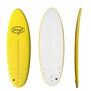Doyle Kid`s Softboard Royal