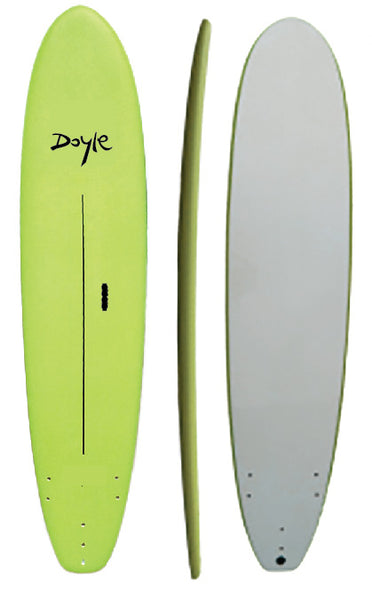 DoylePerformanceLimeGreen_gran