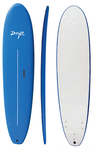 Doyle Kid`s Softboard Royal
