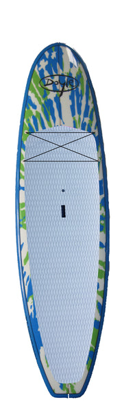 Doyle Sport Series Printed SUP - Tie Dye – Doyle Surfboards
