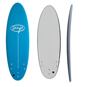 Doyle Kid`s Softboard Sky Blue