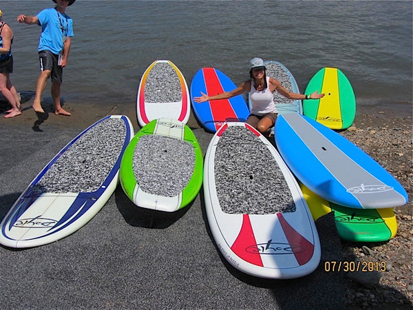 Doyle Sport Series Printed SUP - Tie Dye – Doyle Surfboards