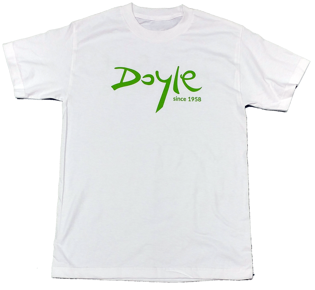 Doyle Live to Surf T-Shirt