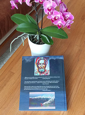 Morning Glass by Mike Doyle