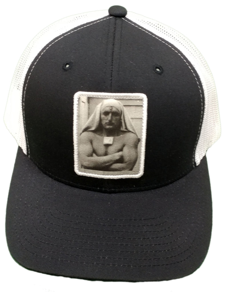 Pharaoh Low Pro Trucker Hat