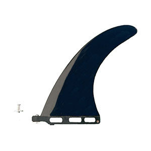 Doyle Softboard Single Large Center Fin