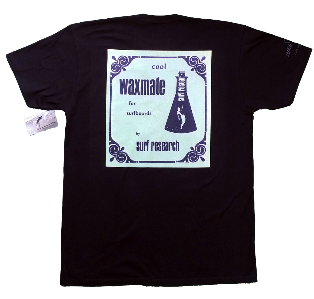 Wax Mate Men`s T-shirt