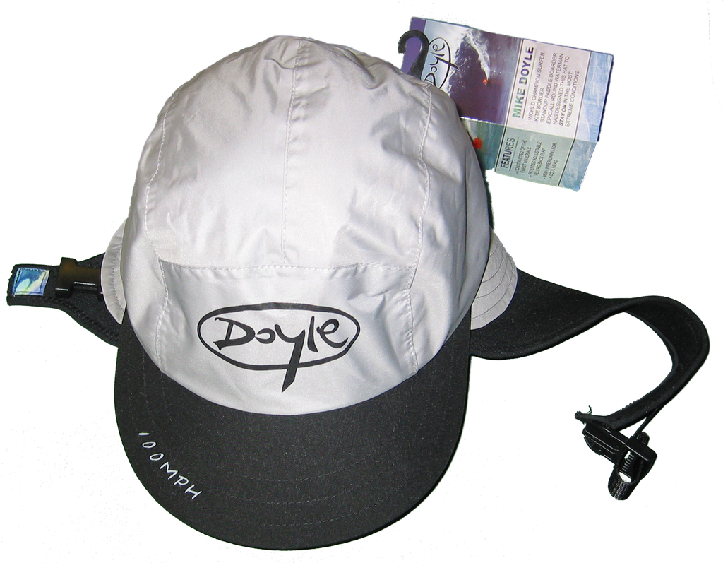 Doyle 100 MPH Hat
