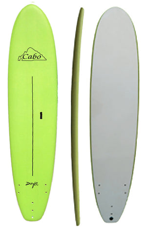 Doyle Kid`s Softboard Yellow