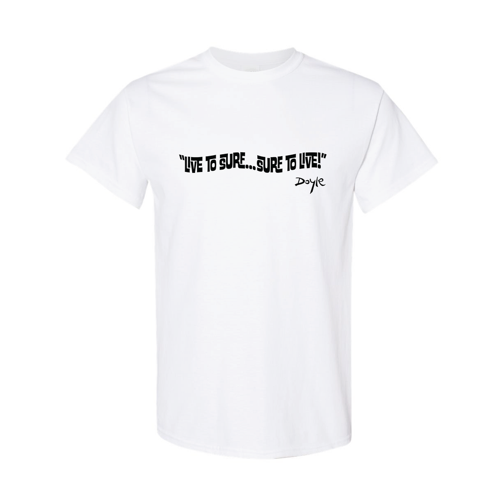 Tiki Mike Memorial Paddleout/ALS Fundraiser Men's T-Shirt