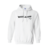 Tiki Mike Memorial Paddleout/ALS Fundraiser Pullover Hoodie
