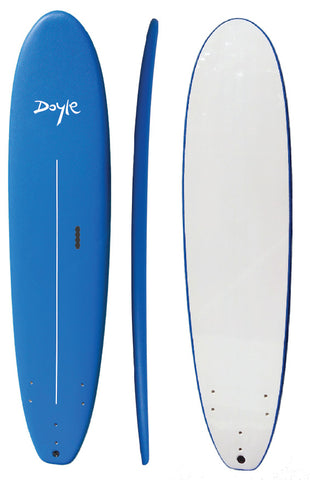 Doyle Speed-Sponge Softboard