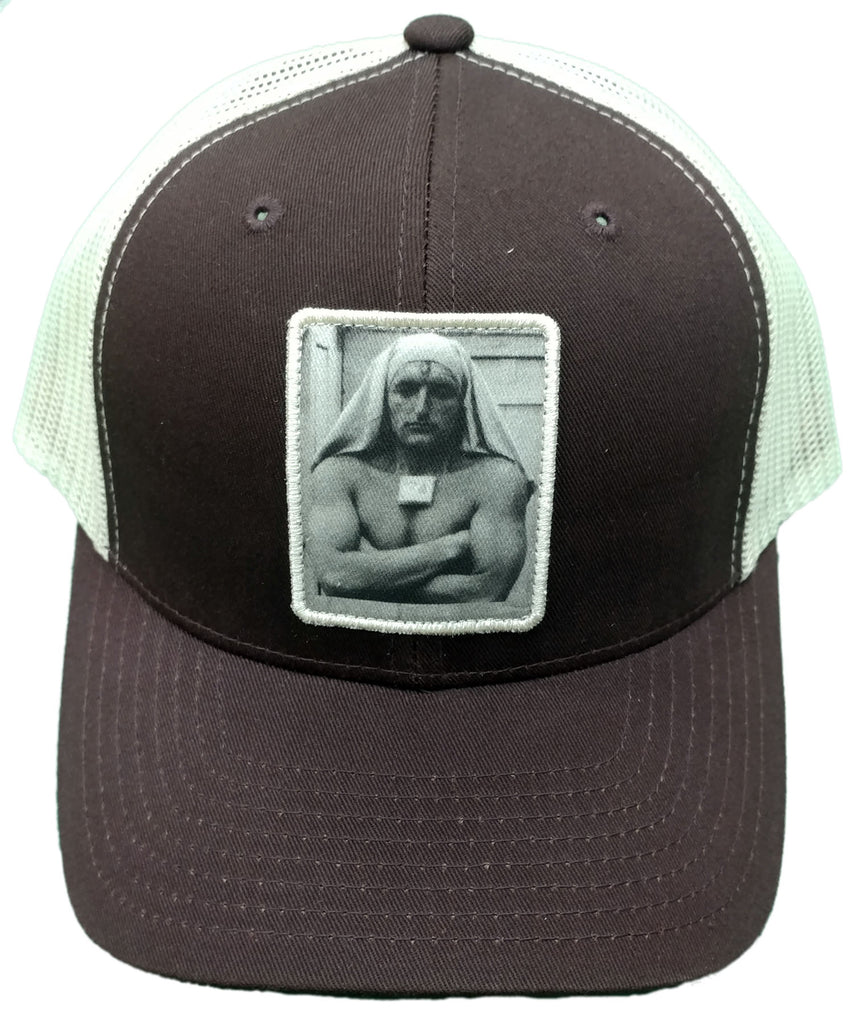 Doyle-Pharaoh Low Pro Trucker Hat