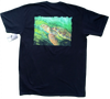 Sea Turtle Men`s T-shirt