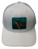 Sea Turtle Low Pro Trucker Hat